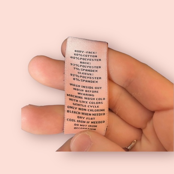 Juicy Couture Bomber Jacket - Picture 6 of 7